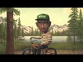 Colossus - Tyler, The Creator 