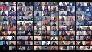 &quot;You Will Be Found&quot; Virtual Choir | DEAR EVAN HANSEN