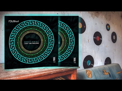 Marco C. - I Got The Feeleng