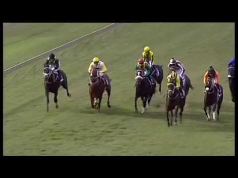 2016.06.04 Sun Gold Medallion (RSA) - Always In Charge