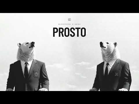 Blokovski and Ukov je Jakov