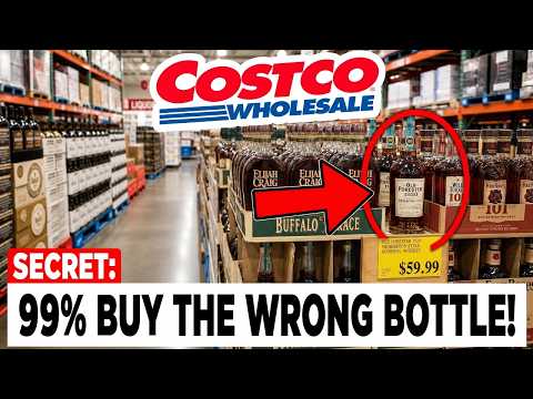 Costco Samurai Whiskey