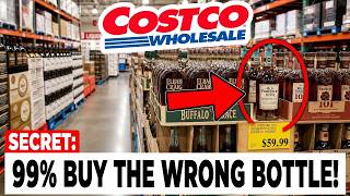 The Only 7 Whiskeys At Costco Actually Worth Your Money