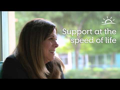 Bright Horizons Family Solutions LLC video/presentation/materials