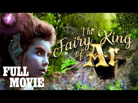 The Fairy King of Ar (1998) | Full Fantasy Family Movie | Corbin Bernsen | @FamBrandTV