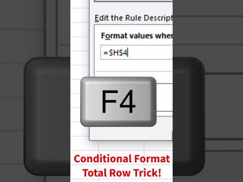 Count Files in Folder Using Excel Power Query Excel Magic Trick Short 01