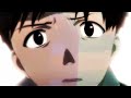Psycho edit - Evangelion