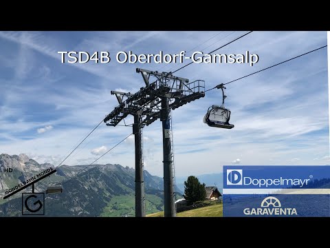 Oberdorf-Gamsalp