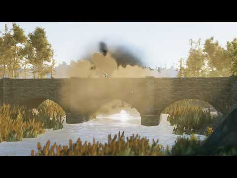 2. La defensa de Zalesie [DIFÍCIL] Campaña polania - IronHarvest