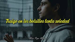 Ricky Martin - Te Extraño, Te Olvido, Te Amo (Letra)