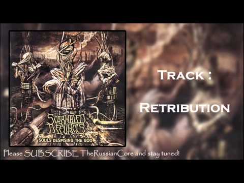 Scrambled Defuncts -- Retribution
