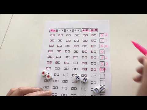 NEW! 12 Number LOTTO Ticket - WINS MORE OFTEN -