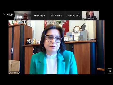 Miasto Łowicz – LXXIV Nadzwyczajna Sesja Rady Miejskiej