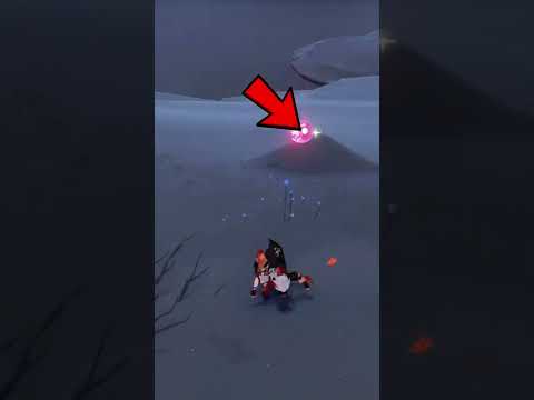 forgive me I failed to NAIL this chest 😭😧 #shorts #genshinimpact #funny