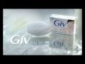 TVC GIV Soap Soya AGNI PRATISTA
