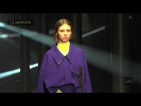 50 Portugal Fashion FW22/23 FALL WINTER 22/23- Stylist Hugo Costa (DESPFOTO By Luís Meireles)