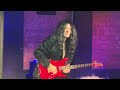 Aries Suite no 1/The Fire Within/Shred Machine/Vibe ~Mike Campese at Winston’s Ocean Beach 11/5/23