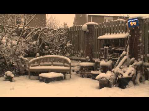 Peel en Maas journaal 7 december 2012 - Peel en Maas TV Venray