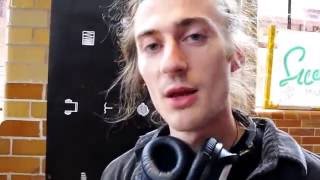 Video thumbnail for Make Noise 0-Coast Synthesizer Hands-On Demo by Synthtopia