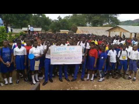 Kabala School Video