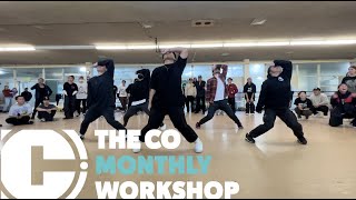 Download lagu 'Gone' NSYNC | Jason Rillera Choreography mp3