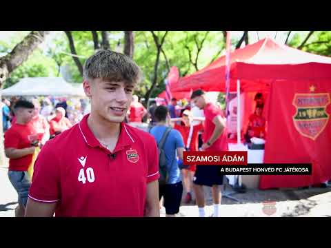 A Kispesti Városünnep legjobb pillanatai