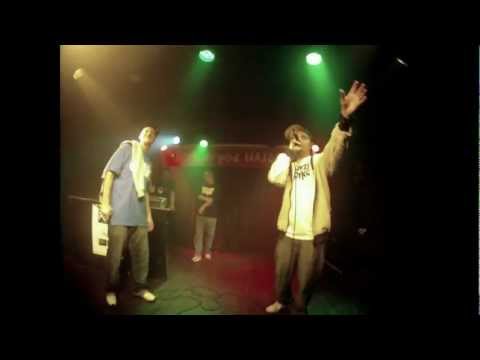 CZŁOWIEKU MORDO MIXTAPE / NUMER RAZ & DJ ABDOOL & PRAPSHOT LIVE @ HARENDA