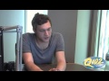 Brian Douglas with Phillip Phillips