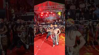 Download lagu Tari Reog Ponorogo Part 3 * Live PAKEM OWAE 99 Jendul Karangduren Tengaran Kab Semarang mp3