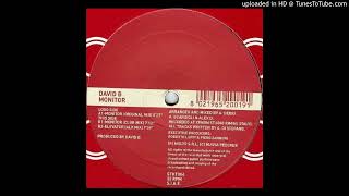 David B - Elevator (Alx Mix) 2000