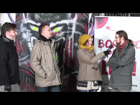 EMERGENZA FESTIVAL POLSKA 01.03.2013 - Warszawa - klub FONOBAR - Demer Di