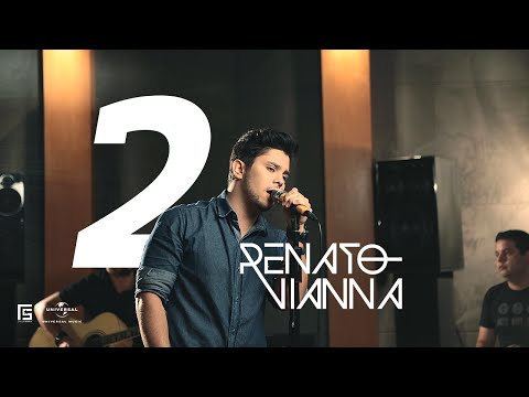 Renato Vianna - Oh! Darling - The Beatles Cover (Acústico oficial)