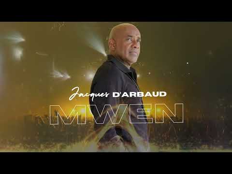 Jacques D'Arbaud - Mwen - Lyrics