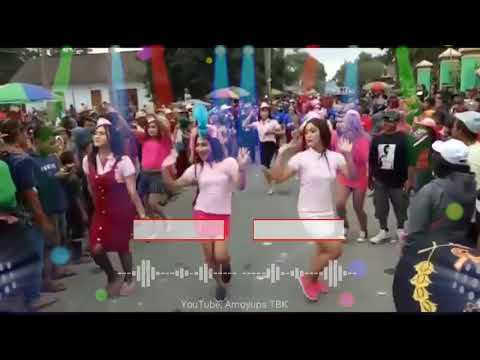 DJ SUN PING TELU - DJ KENTRUNG REMIX , Slow Bass