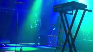 Third eye - Emma Blackery live in Sweden 6/10-18