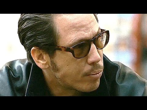 LES DERNIERS PARISIENS Bande Annonce (2017)