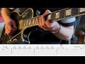 The EASIEST Blues Turnaround? - "Watch Yourself" - B.B. King