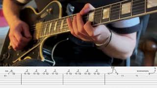 The EASIEST Blues Turnaround? - &quot;Watch Yourself&quot; - B.B. King