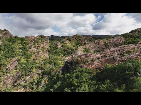 ひき岩群　Short ver.