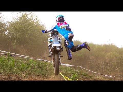 Enduro GP France - Réquista 2020 | Dusty 1st Day by Jaume Soler