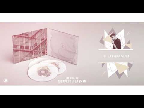 10.- La Gorra Pa Tra // Jay Romero Ft Bipo Montana