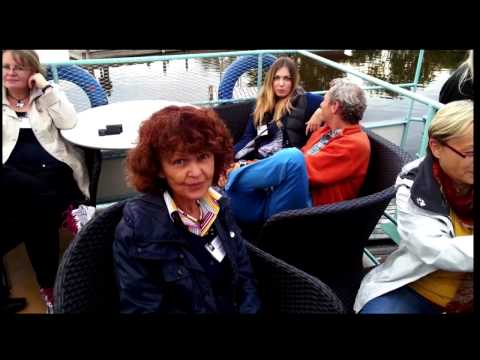 Faces of Shaumbra - Austria & France 2013