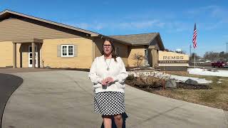 Member Moment: Rembs Funeral Home and Crematorium 