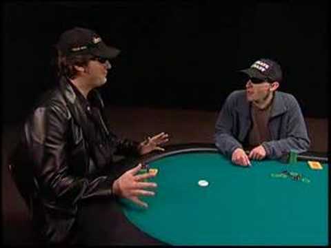 Bill vs. Phil - Yo Mamma