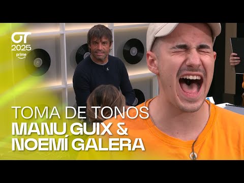GUILLE TOLEDANO'S TONAL REVIEW (December 2) | OT 2025