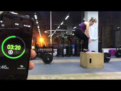 Kyiv Battle Professionals 18.2 Salnikova Diana