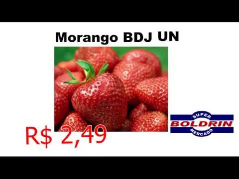 VT - 01 - Sábado Maluco - Supermercado Boldrin - 29-08