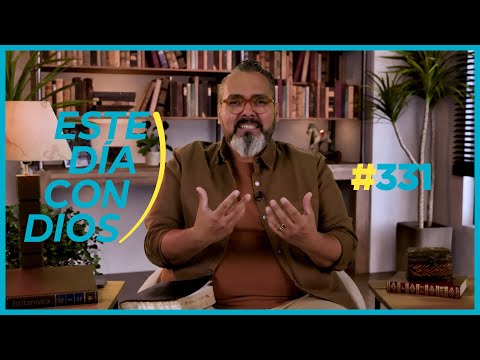 #331 Paradox I This Day With God - Pr. Jorge Rampogna