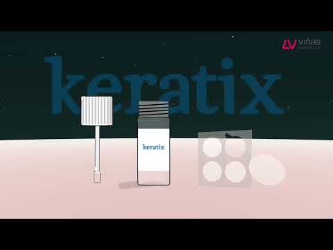 Keratix