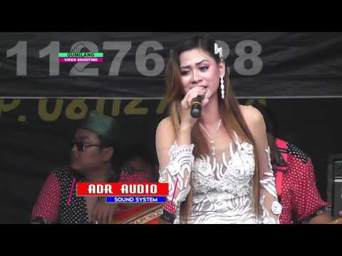 AMELIA DERMOLO -  CINTA KITA RESTI ANANTA